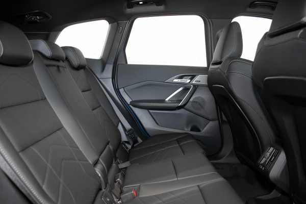 2025 BMW X1 U11 sDrive18i SUV