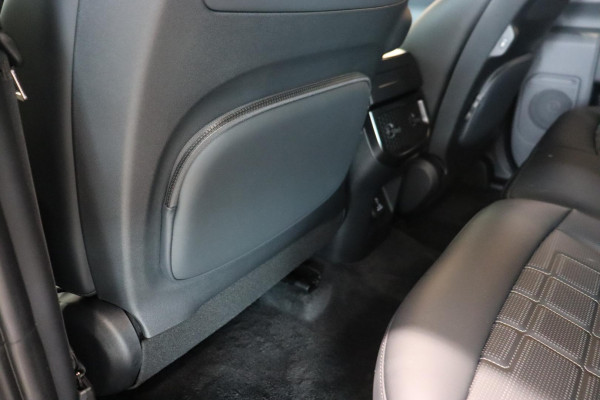 2025 MY26 Kia Tasman TK X-Line Ute Image 27