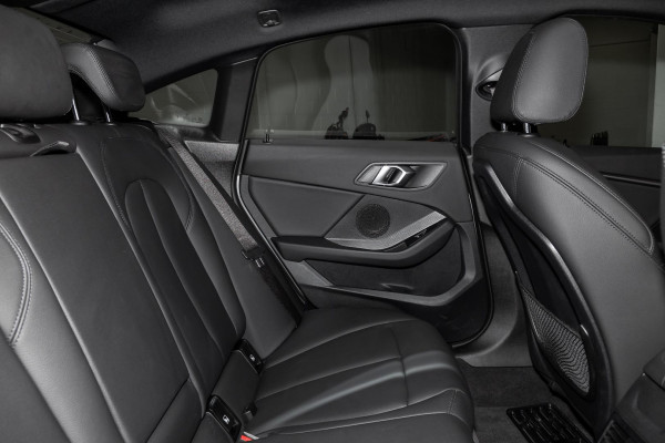 2023 BMW 2 Series F44 218i M Sport Sedan image 9