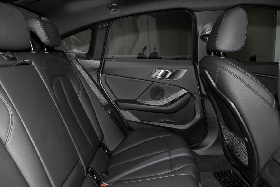 2023 BMW 2 Series F44 218i M Sport Sedan