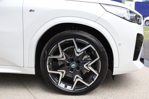 2024 BMW iX2 U10 xDrive30 M Sport SUV image 20