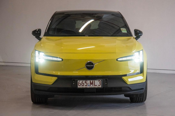 2024 MY25 Volvo EX30  Twin Motor Performance Ultra SUV Image 2