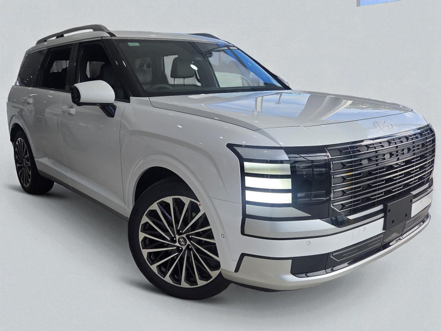 2025 MY26 Hyundai Palisade LX3.V1 Calligraphy SUV Image 1