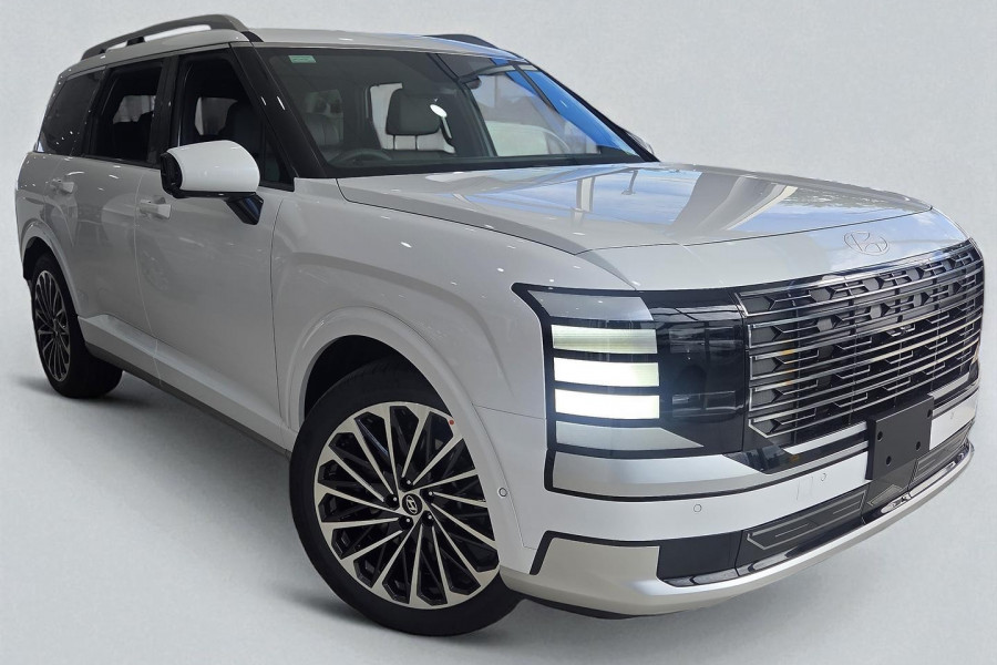 2025 MY26 Hyundai Palisade LX3.V1 Calligraphy SUV