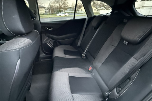 2024 Subaru Outback 6GEN AWD Touring SUV Image 15