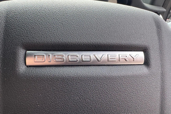 2019 MY20 Land Rover Discovery Sport L550 D150 R-Dynamic S SUV Image 25