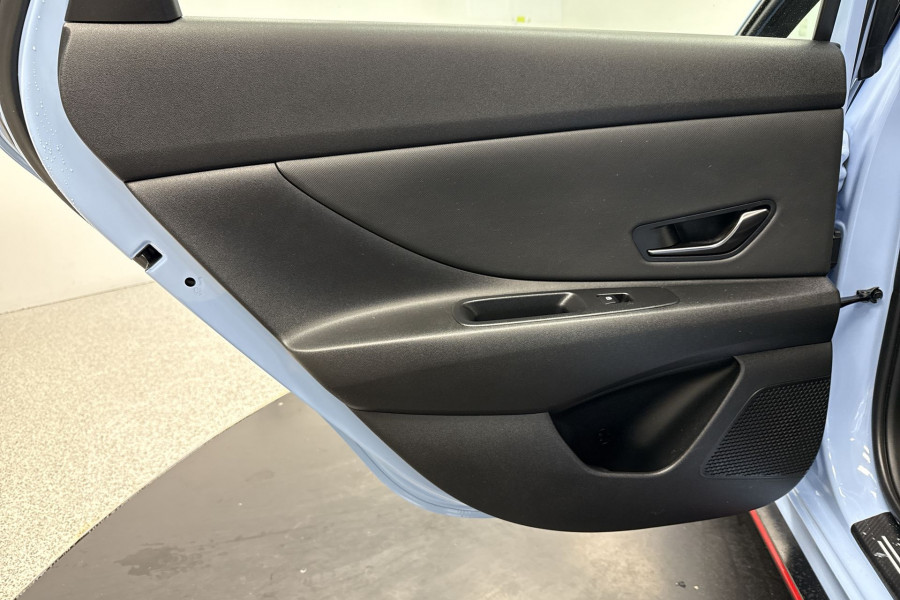 2021 MY22 Hyundai i30 CN7.V1  N Premium Sedan Image 15