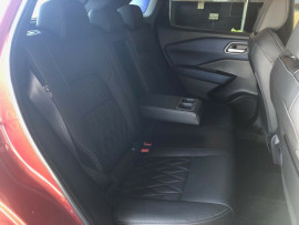 2024 Nissan QASHQAI J12 Ti SUV image 17
