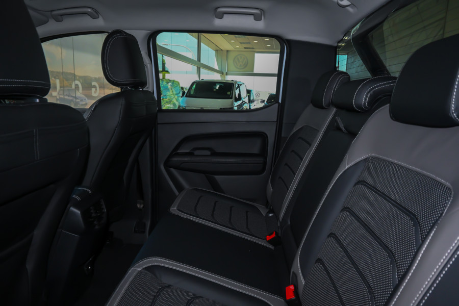 2024 Volkswagen Amarok NF TDI600 Style Ute
