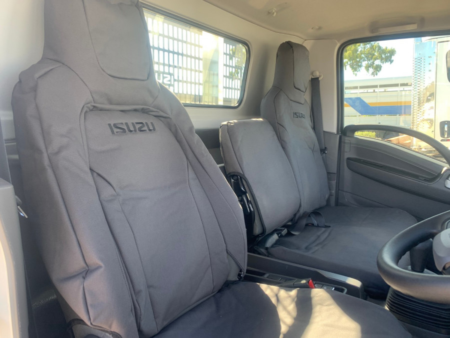 2025 Isuzu  NPR 45/65-175 MT D28 TRADE TRADEPACK Tray Image 16