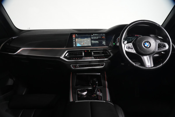 2022 BMW X5 xDrive30d SUV image 14