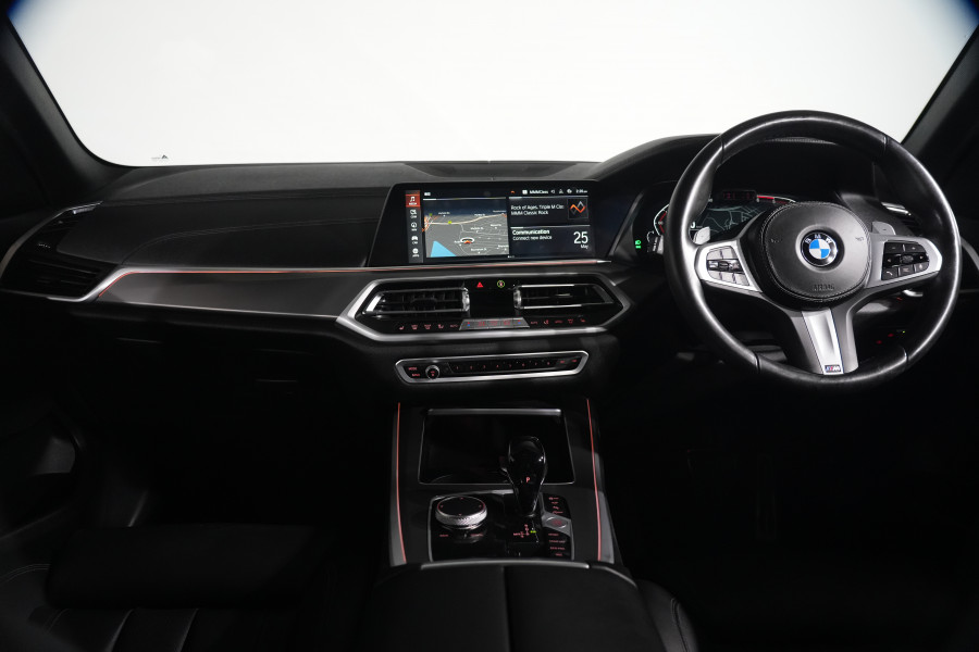 2022 BMW X5 xDrive30d SUV