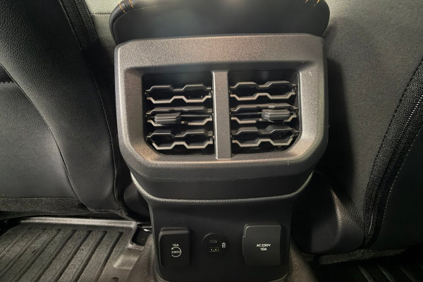2025 MY25.75 Ford Ranger P703 PHEV Wildtrak Ute Image 19