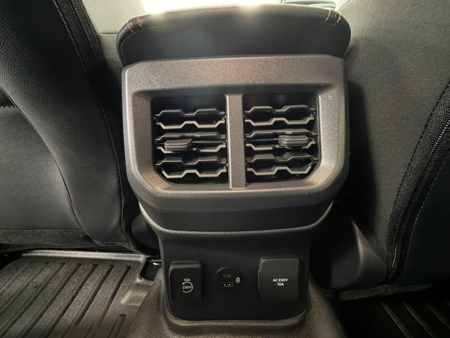 2025 MY25.75 Ford Ranger P703 PHEV Wildtrak Ute Image 19
