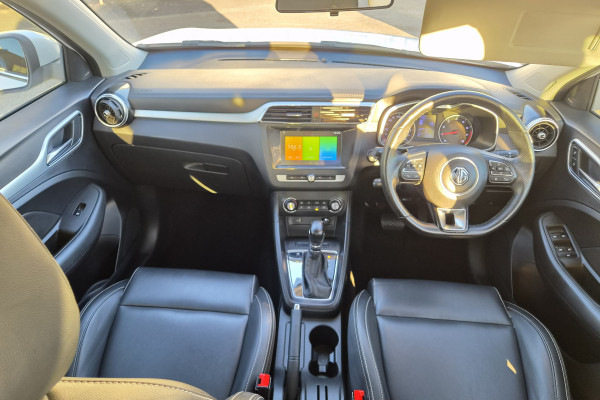 2021 MG ZS AZS1 Essence SUV Image 10