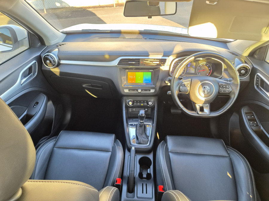 2021 MG ZS AZS1 Essence SUV Image 10