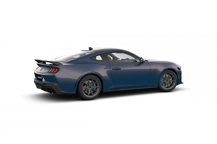 2024 Ford Mustang FN Dark Horse Hatch Image 7