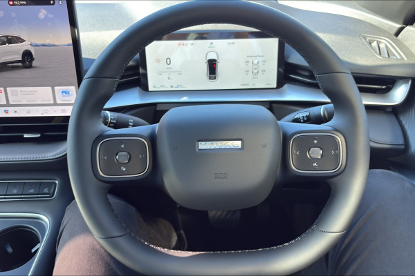 2026 GWM Haval H6GT B03 Ultra Hi4 PHEV SUV Image 17