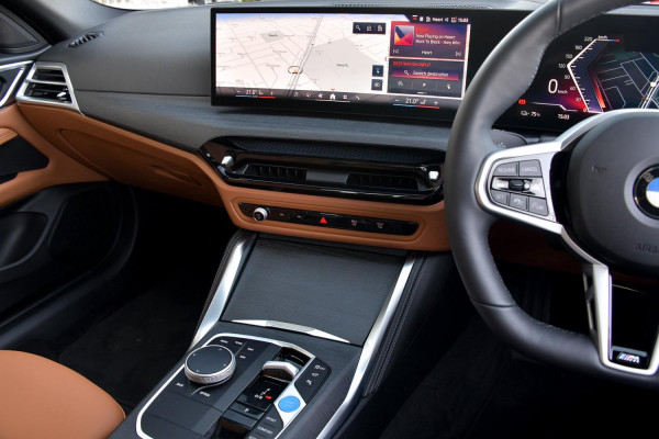2026 BMW i4 G26 eDrive35 Hatch image 7