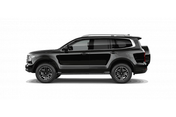 2024 GWM Tank 500 Ultra Hybrid SUV