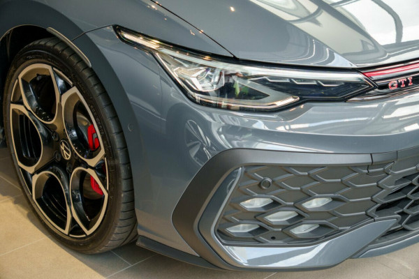 2025 Volkswagen Golf 8.5 GTI Hatch