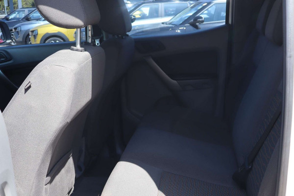2015 Ford Ranger PX XLS Ute Image 14