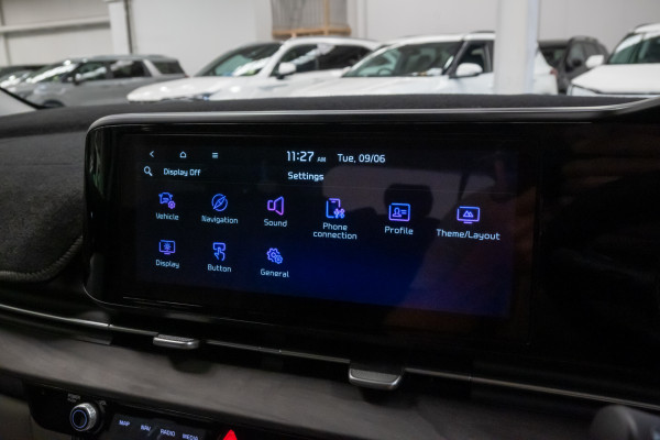 2023 Kia Carnival KA4 Special Edition People Mover image 19