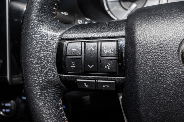 2022 Toyota HiLux GUN126R SR5 Ute image 11