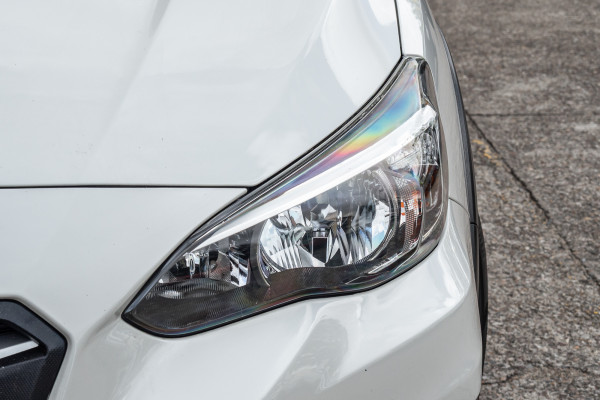 2020 Subaru XV G5-X 2.0i SUV