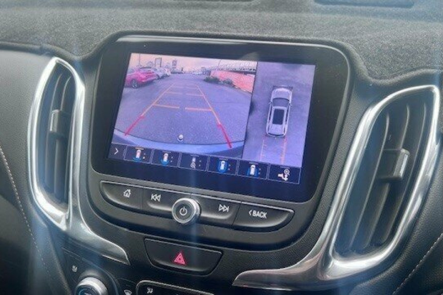 2020 Holden Equinox EQ LTZ-V SUV Image 17