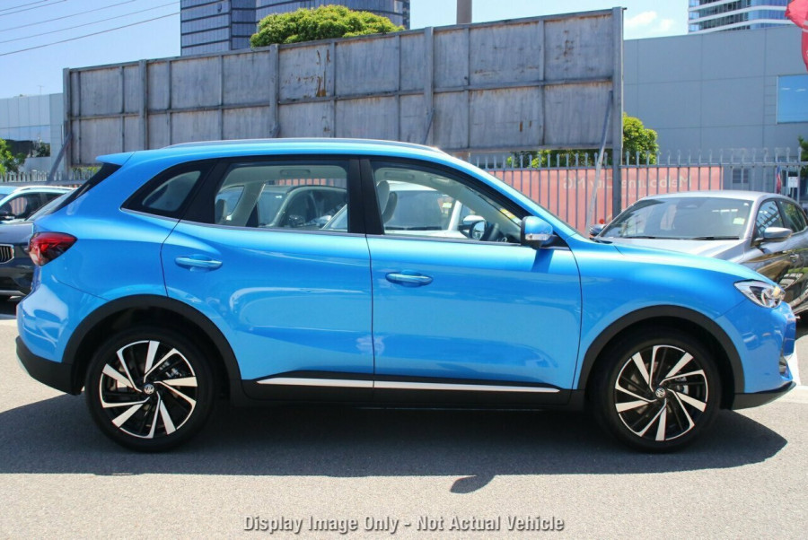 2025 MG ZS ZS32 Essence Hybrid+ SUV Image 16