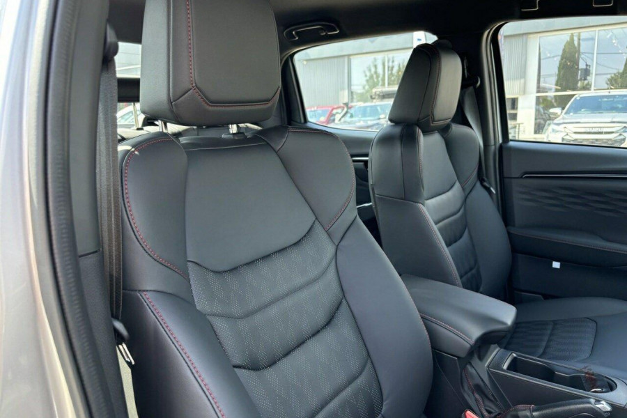 2024 Isuzu D-MAX RG X-TERRAIN Ute Image 17