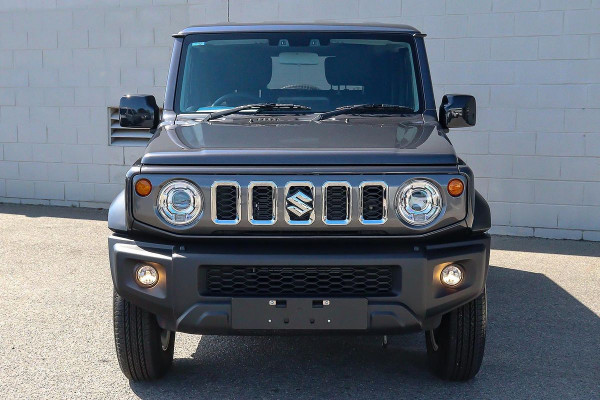 2024 Suzuki Jimny GJ XL SUV