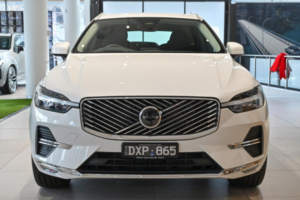 2026 Volvo XC60 UZ Plus B5 Bright SUV Image 2