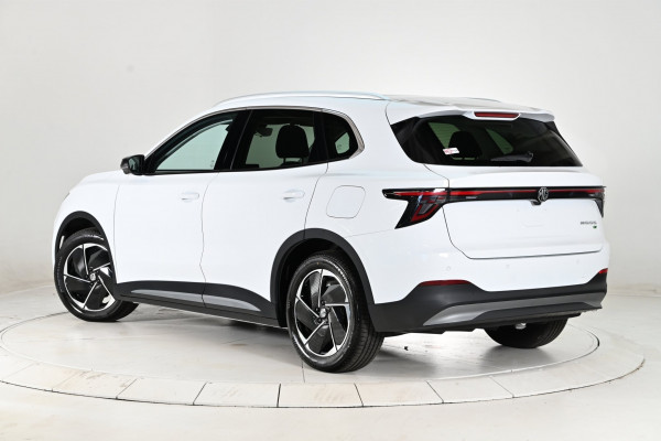 2026 MG MGS5 EV Essence 62 SUV Image 4