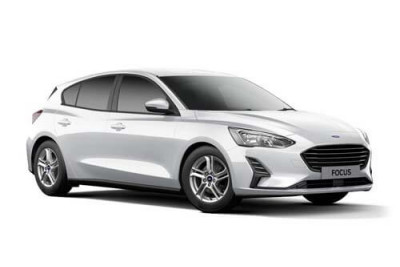 Ford Focus Trend Hatch SA