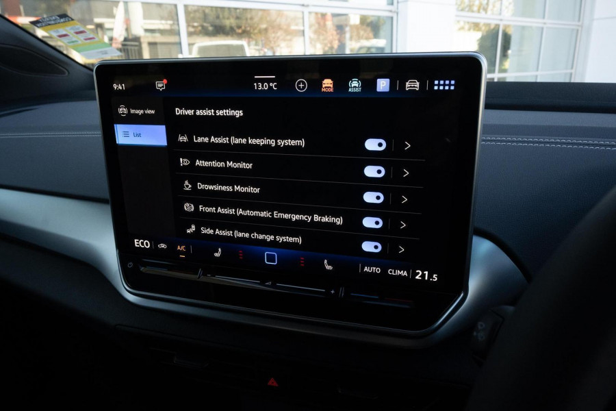 2025 Volkswagen ID. 5 E2 Pro SUV