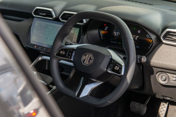 2026 MG ZS Excite Hybrid+ SUV Image 10