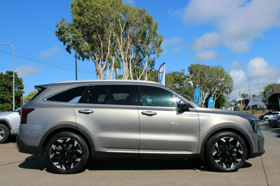 2024 Kia Sorento MQ4 PE GT-Line SUV Image 12