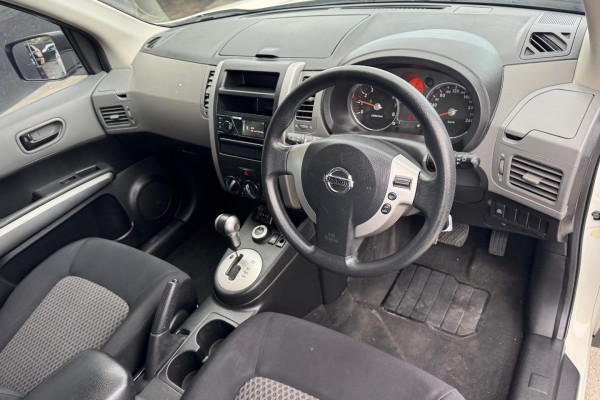 2009 Nissan X-Trail T31 ST SUV Image 13