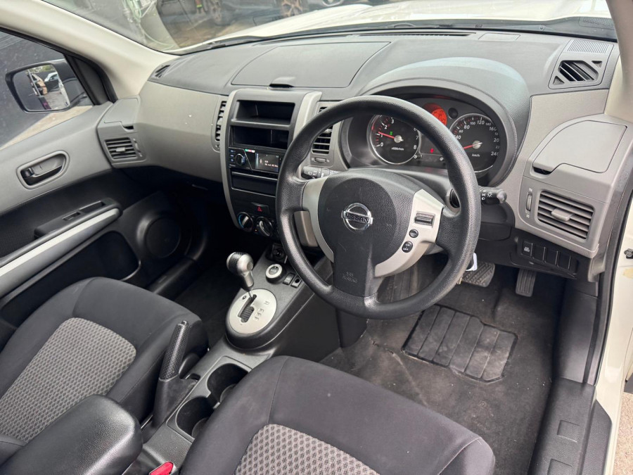 2009 Nissan X-Trail T31 ST SUV Image 13