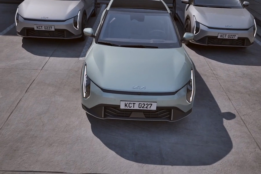 Remote Smart Parking Assist (RSPA)<sup>[WA]</sup>