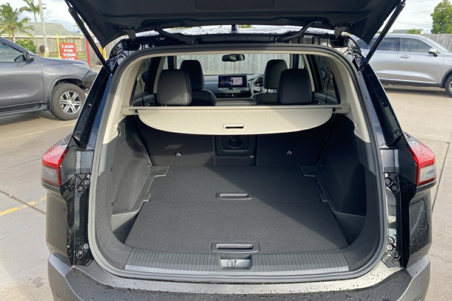 2025 Nissan X-Trail T33 ST-L e-POWER SUV