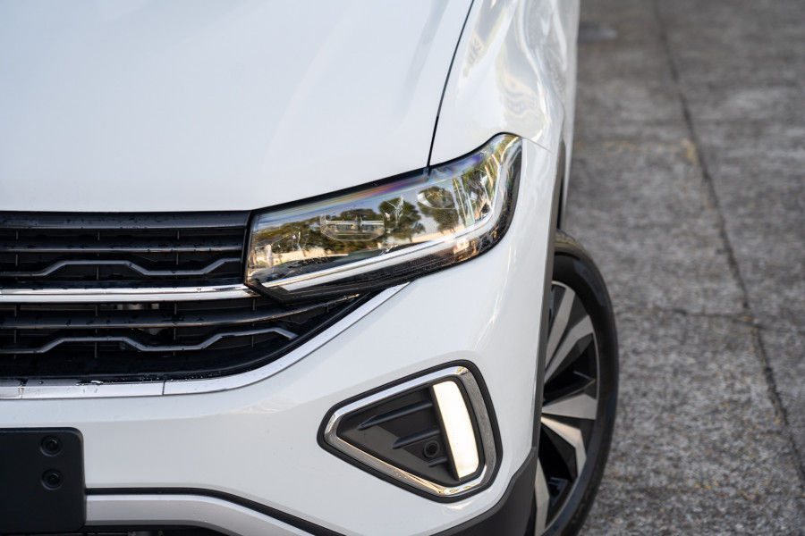 2024 Volkswagen T-Cross D31 85TSI Style SUV Image 19