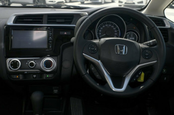2017 MY18 Honda Jazz GF VTi-S Hatchback