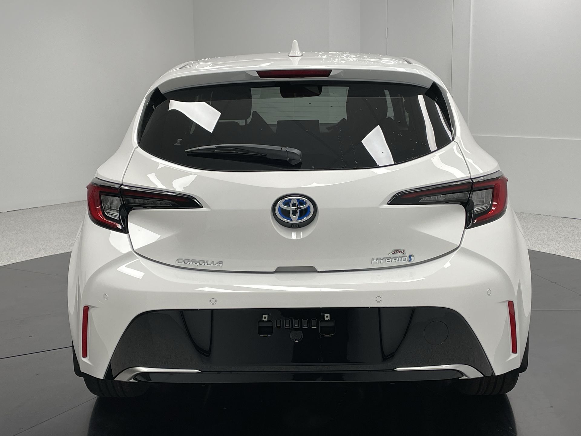 Used 2023 Toyota Corolla ZR - Hybrid #502099 Cardiff, NSW