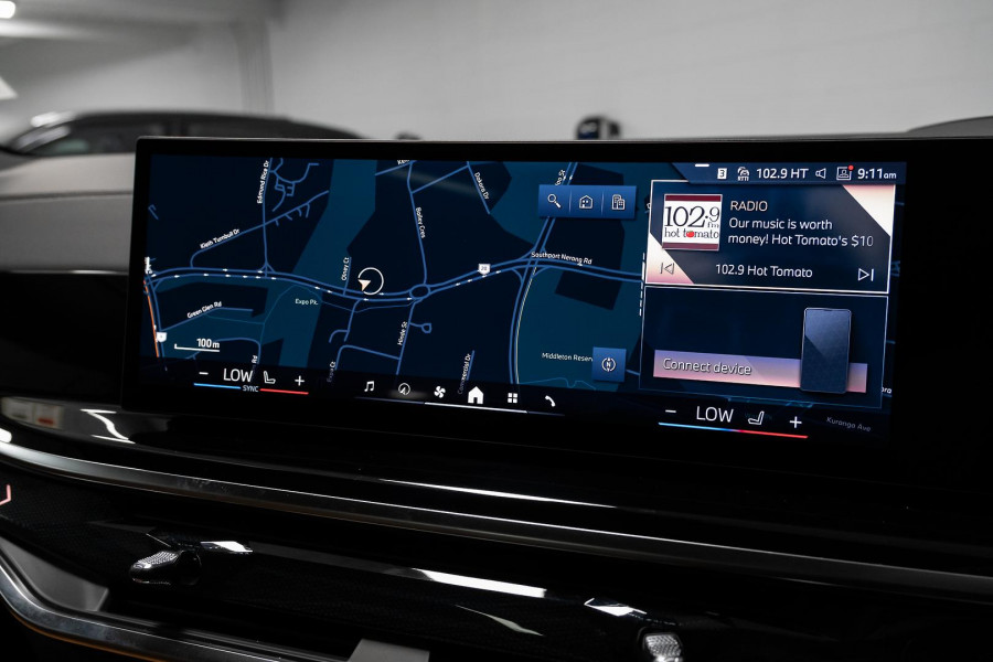 2026 BMW X5 G05 LCI xDrive30d M Sport SUV