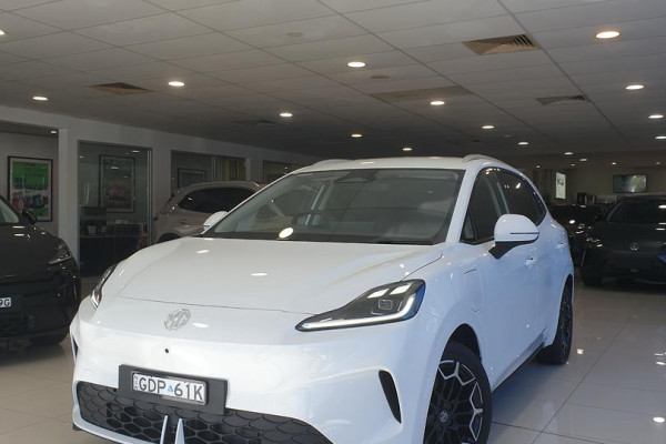 2026 MG MG4 EV Urban AH4E Essence 54 Hatch Image 3