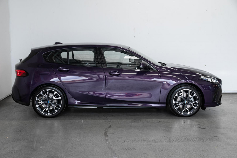 2024 BMW 1 Series F70 118 M Sport Hatch