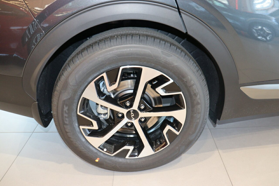 2024 MY25 Kia Sportage NQ5 S SUV Image 7